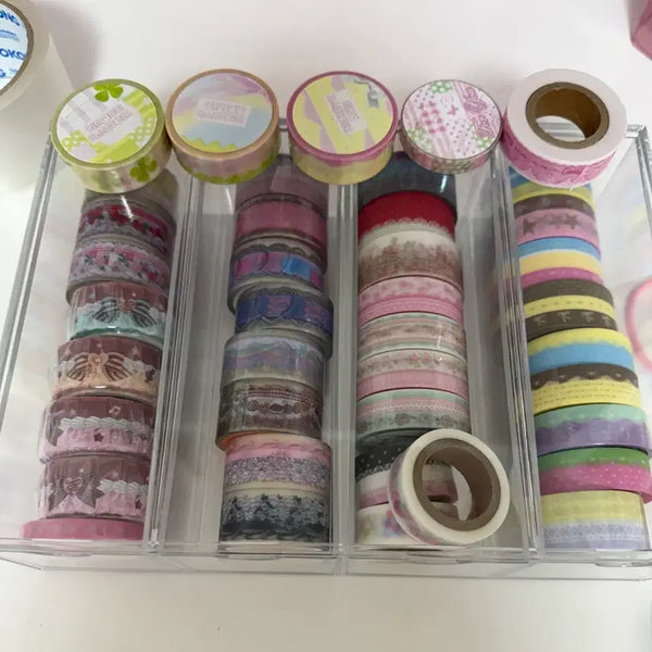 [BUNJANG] Masking Tape Set (40 pcs) / 마테 40개 일괄