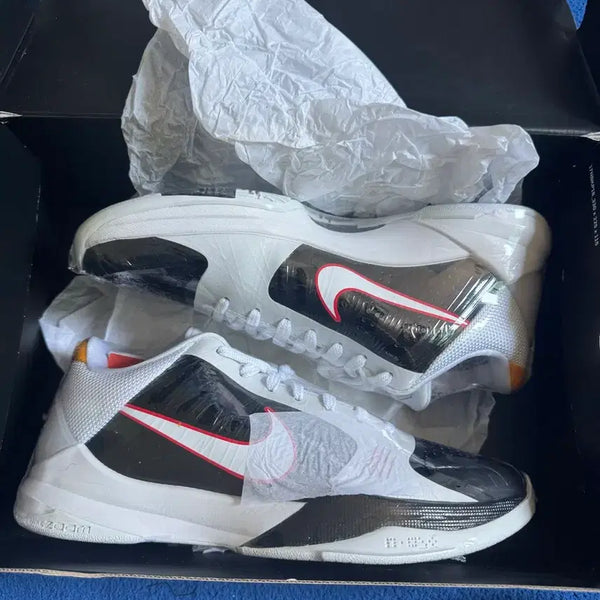 [BUNJANG] Nike Kobe 5 Alter Size 255 / [255] 나이키 코비5 얼터