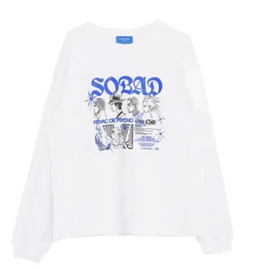 [BUNJANG] King Nu So Bad T-Shirt XL (Any Color) Purchase / 킹누 쏘배드 티 색상관없이 xl 구매합니다