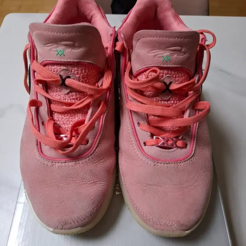 [BUNJANG] LeBron 20 275 / [275] 르브론20