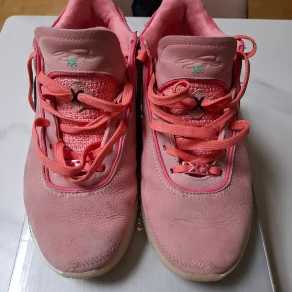 [BUNJANG] LeBron 20 275 / [275] 르브론20