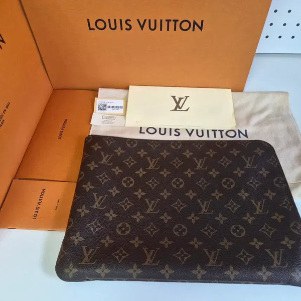[BUNJANG] Louis Vuitton Etui Voyage Monogram MM / [A급]루이비통 에튀 보야주 모노그램MM A급제품 판매합니다.