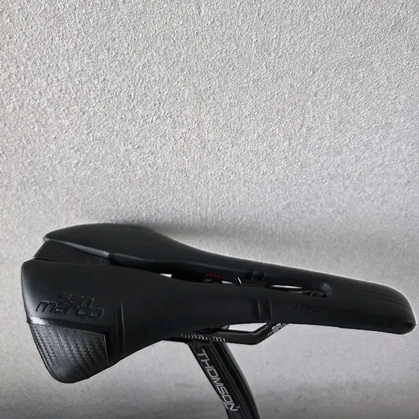 [BUNJANG] Selle San Marco Mantra Carbon FX Saddle / 산마르코 만트라 카본 fx