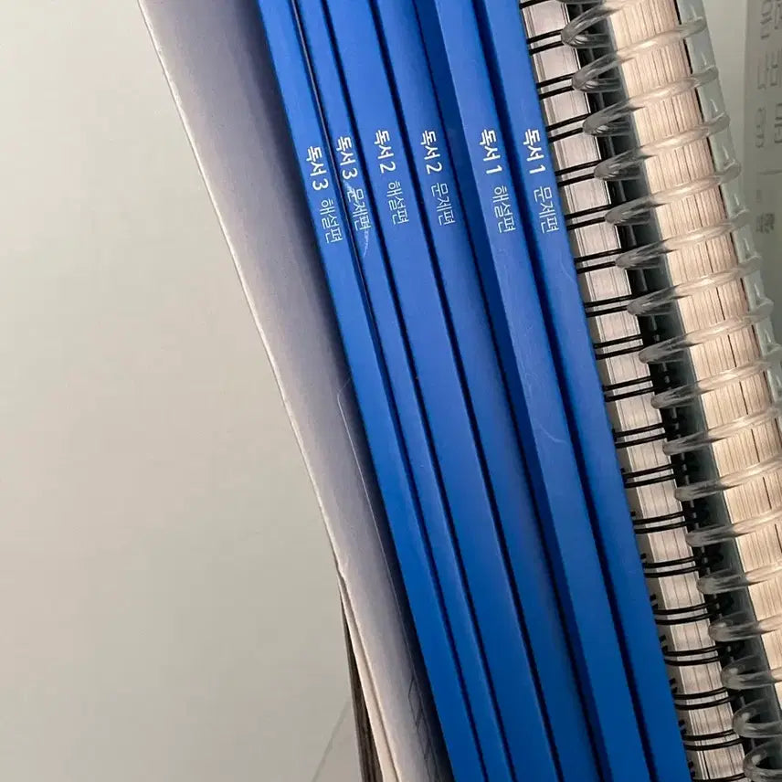 [BUNJANG] Kang Min-chul Reading Comprehension Kihon Analysis Set / 강민철 기출분석 독서 강기분
