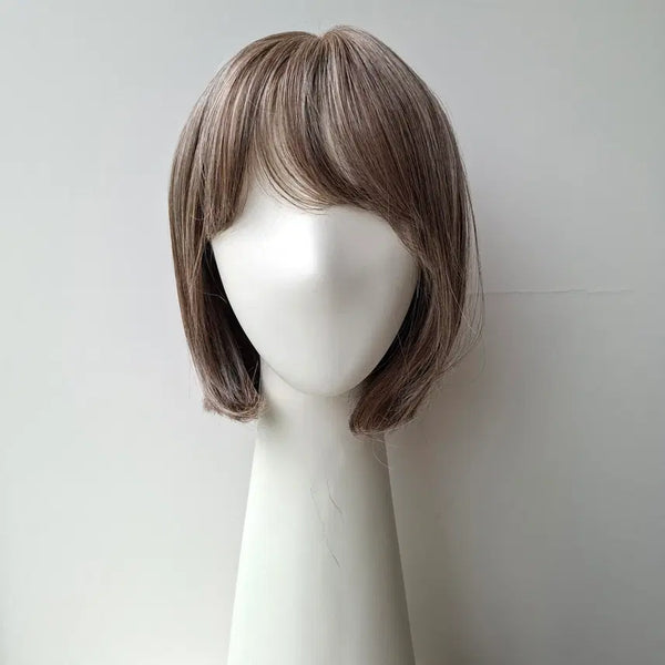 [BUNJANG] Balayage Short Wig / 발레아쥬 단발 통가발