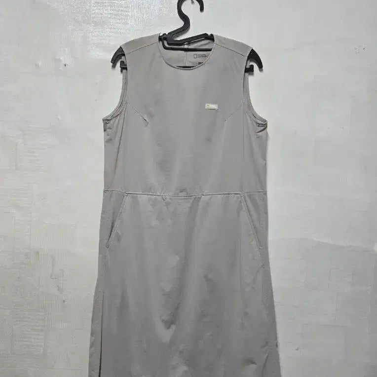 [BUNJANG] National Geographic Cooling One-Piece Dress / 내셔널지오그래픽 쿨링 원피스 85