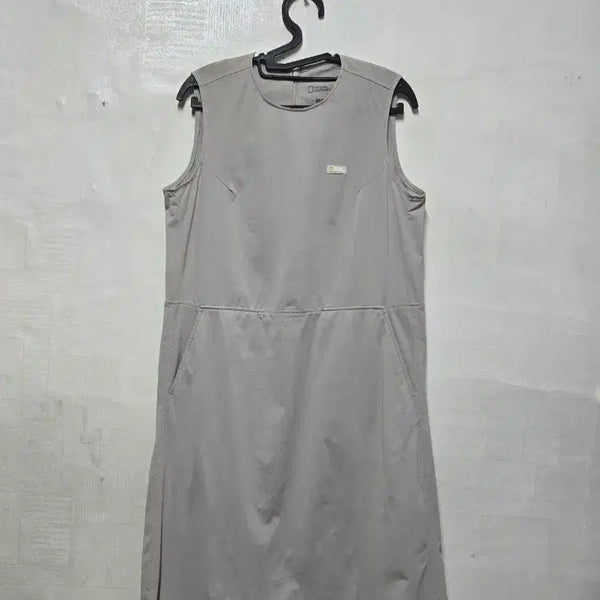[BUNJANG] National Geographic Cooling One-Piece Dress / 내셔널지오그래픽 쿨링 원피스 85