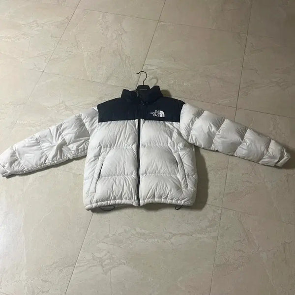 [BUNJANG] The North Face 1996 Nuptse Jacket White XL / 노스페이스 1996눕시 화이트 xl사이즈 팝니다
