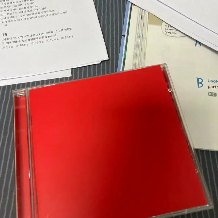 [BUNJANG] Nafla New Blood CD / 나플라 뉴블러드 cd 판매