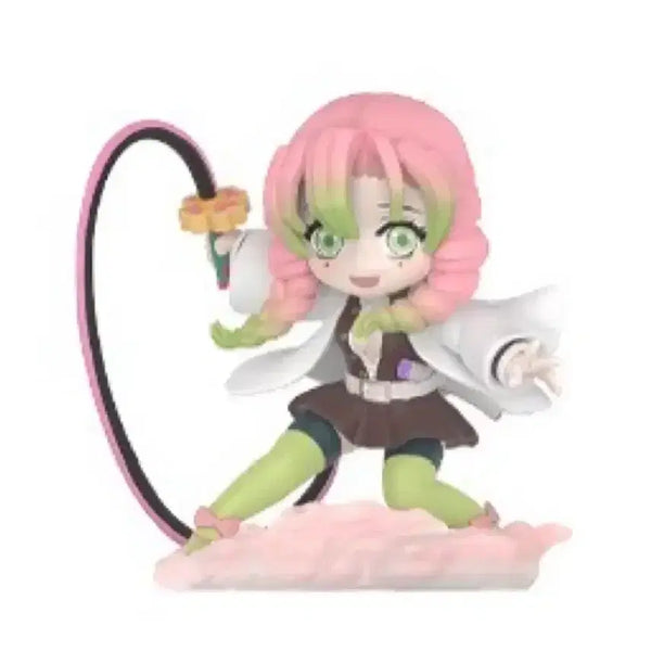[BUNJANG] Pop Mart Battle Series Kanroji Mitsuri Figure / 팝마트 배틀 칸로지 미츠리 피규어