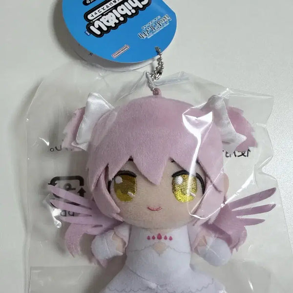 [BUNJANG] Madoka Magica Ultimate Madoka Chibi Nui / 얼티밋 마도카 치비누이