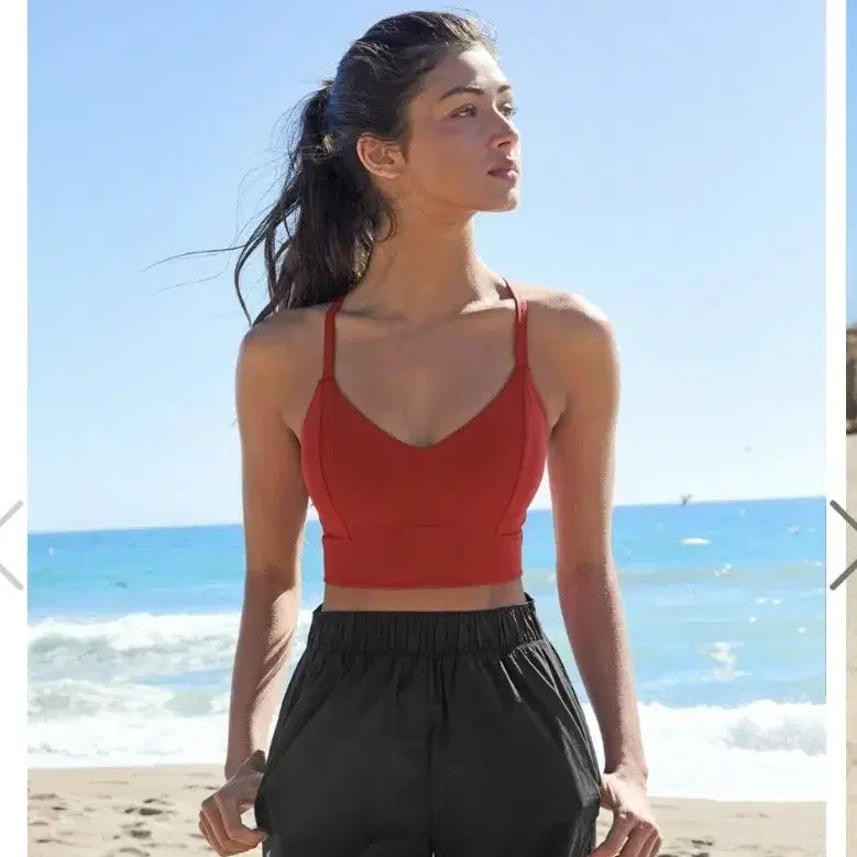 [BUNJANG] Xexymix Island Women's Water Shorts M Black / 젝시믹스 아일랜드 우먼즈 워터 쇼츠 M