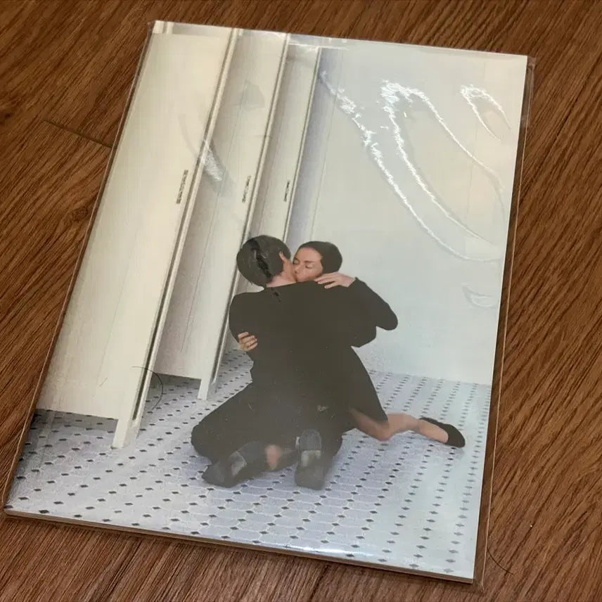 [BUNJANG] The Pianist Screenplay Book / [안전포장] 피아니스트 각본집