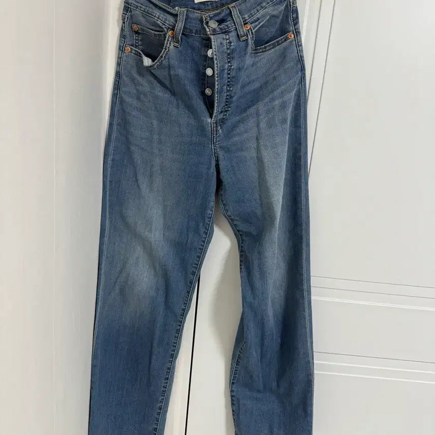 [BUNJANG] Levi's Lipkase Jeans 27 / 리바이스 립케이즈 청바지 27