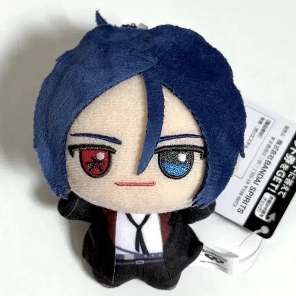 [BUNJANG] Katekyo Hitman Reborn! Rokudo Mukuro Plush Doll / (급전)가히리 가정교사히트맨리본 로쿠도 무쿠로 누이 인형