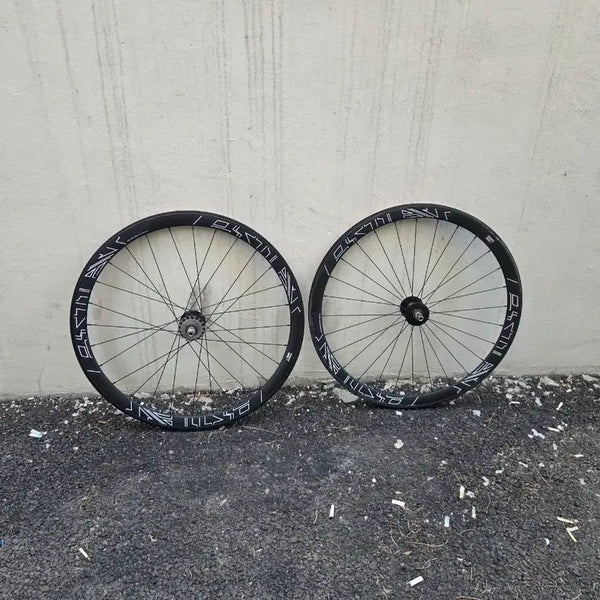 [BUNJANG] Rider's Way Genuine Front Wheel Only / 라이더스웨이 순정 프론트만