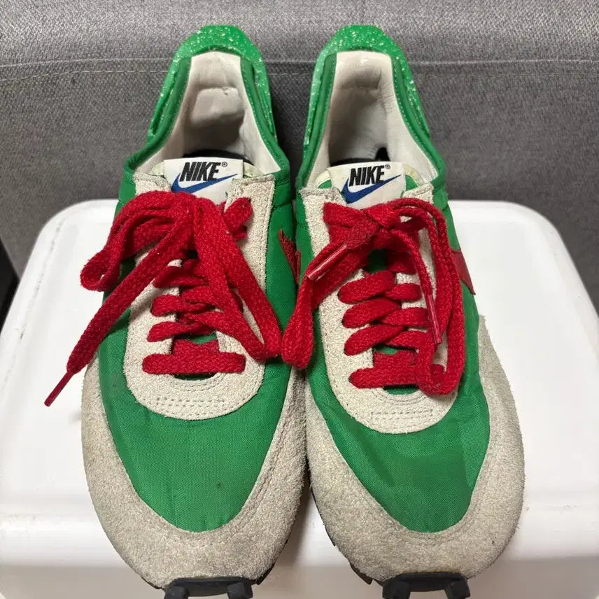 [BUNJANG] Nike x Undercover Daybreak Sneakers / 나이키 데이브레이크 /언더커버 팔아요