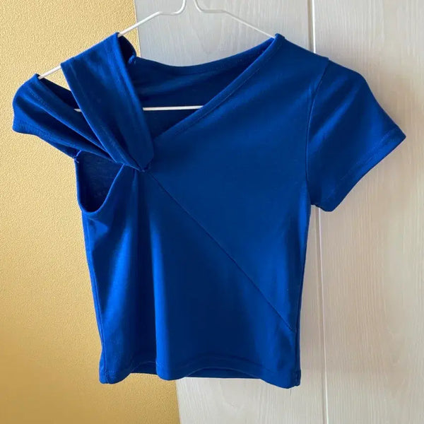 [BUNJANG] Psy Summer Swag Blue T-Shirt, Tank Top, Cap Bundle / 싸이 흠뻑쇼 블루 반팔티, 나시, 캡 모자