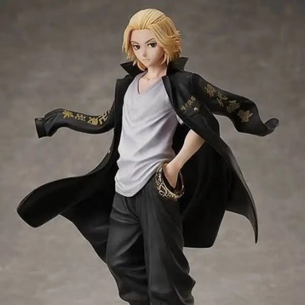 [BUNJANG] P.rizing Sanzu Manjiro 1/8 Scale Figure / 프링 사노 만지로 1/8 피규어