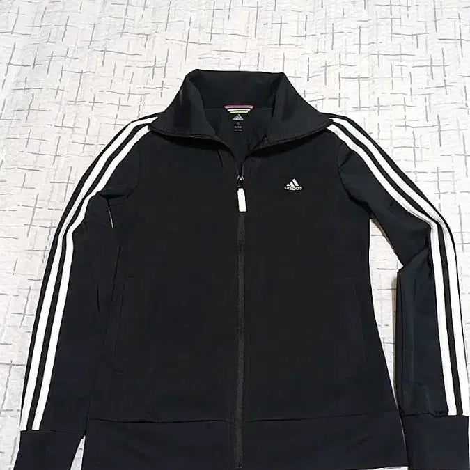 [BUNJANG] Adidas Golf Spandex Jersey Women's Size S / 아디다스골프 스판저지 S 여성44 가슴41 기장59