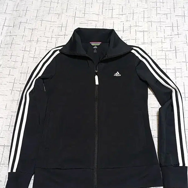 [BUNJANG] Adidas Golf Spandex Jersey Women's Size S / 아디다스골프 스판저지 S 여성44 가슴41 기장59