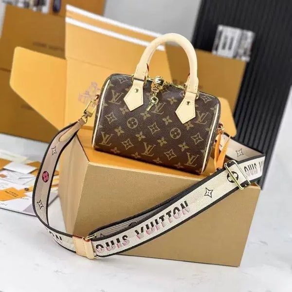[BUNJANG] Louis Vuitton Speedy 20 Pillow Bag M43493 / [일본 직구]중고 명품 가방 구매대행 스피디 20 필로우백
