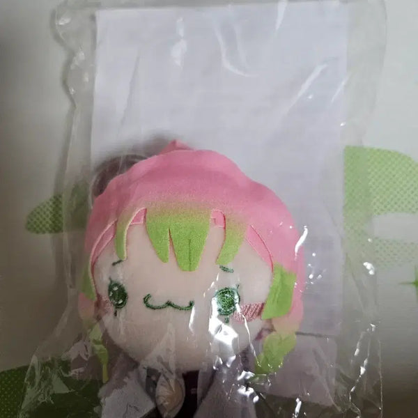 [BUNJANG] Kanroji Mitsuri Mochi Pico Figure / 귀멸의 칼날 칸로지 미츠리 모찌피코 판매