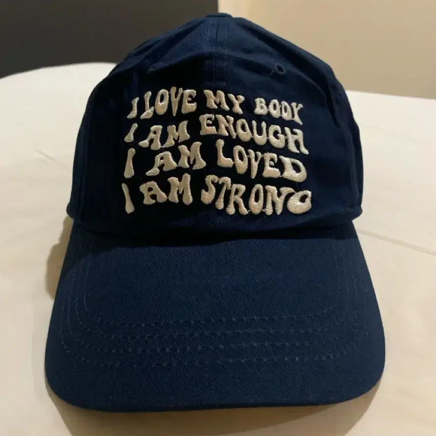 [BUNJANG] Deep Brim Baseball Cap / 새상품 챙 깊은 볼캡 얼굴 작아보이는모자 깊은챙 야구모자 남녀공용