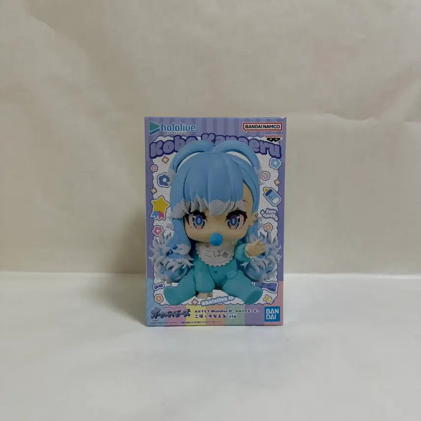 [BUNJANG] Hololive Cover Kanaru Kanaeru Figure / 홀로라이브 코보 카나에루 피규어