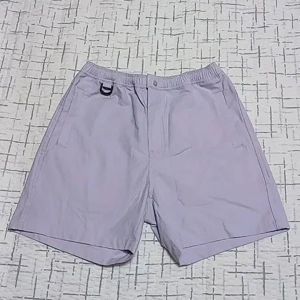 [BUNJANG] Code Graphy Cotton Shorts M / 코드그라피 면반바지 M 기장42