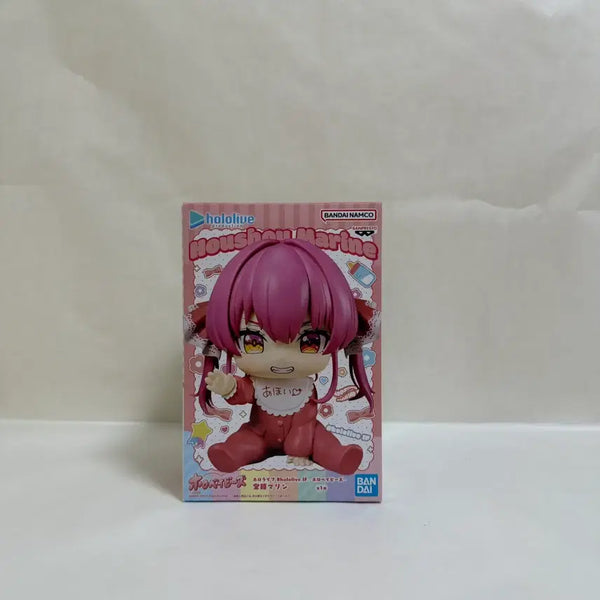 [BUNJANG] Hololive Marine Hoshou Figure / 홀로라이브 호쇼 마린 피규어