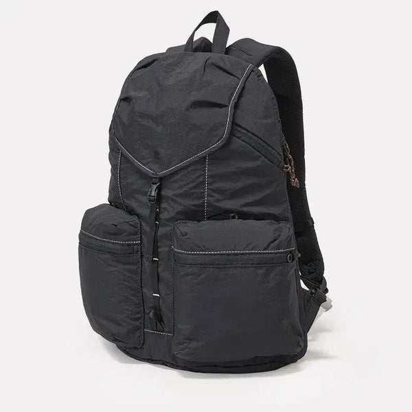[BUNJANG] Brandon Safe Plus Backpack Black / 브랜든 세이프플러스 백팩 블랙