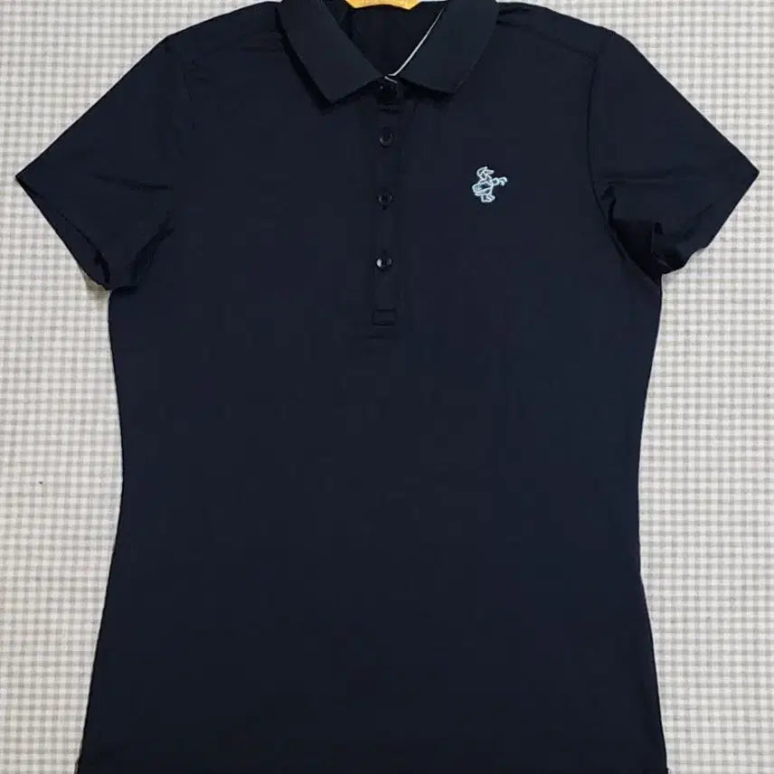[BUNJANG] Louis Castel Women's Golf T-Shirt Size S (90) / 루이까스텔 여성골프티셔츠 사이즈 90