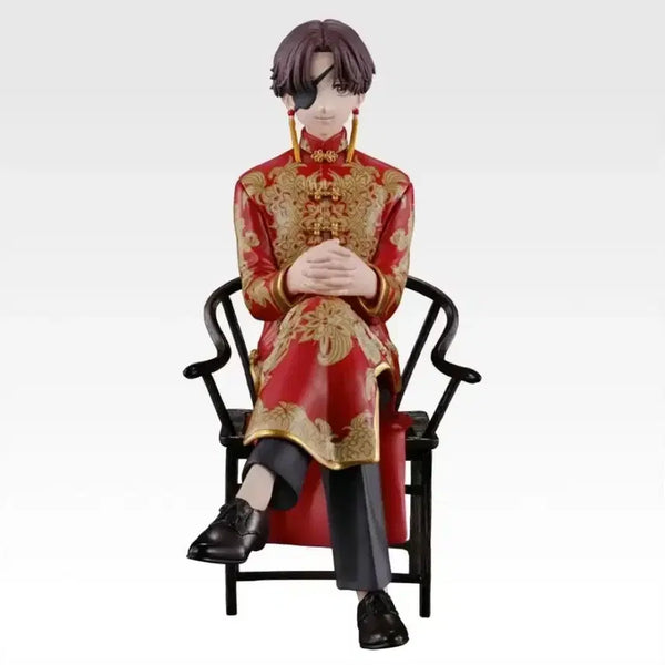 [BUNJANG] Suo B Award Wind Breaker Ichiban Kuji Figure (Sealed) / 미개봉) 스오 B상 윈브레 이치방쿠지