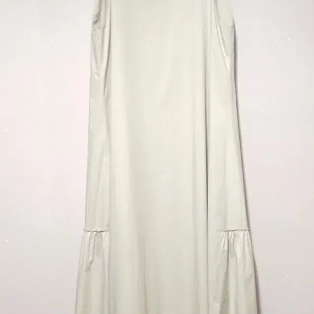 [BUNJANG] Peserico Italian Cotton Maxi Dress / [정품] 페세리코(PESERICO)  이탈리아 코튼 롱원피스55~66