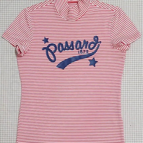 [BUNJANG] Fasadi Women's Golf T-Shirt Size S (55) / 90 / 파사디 여성골프티셔츠 사이즈 90