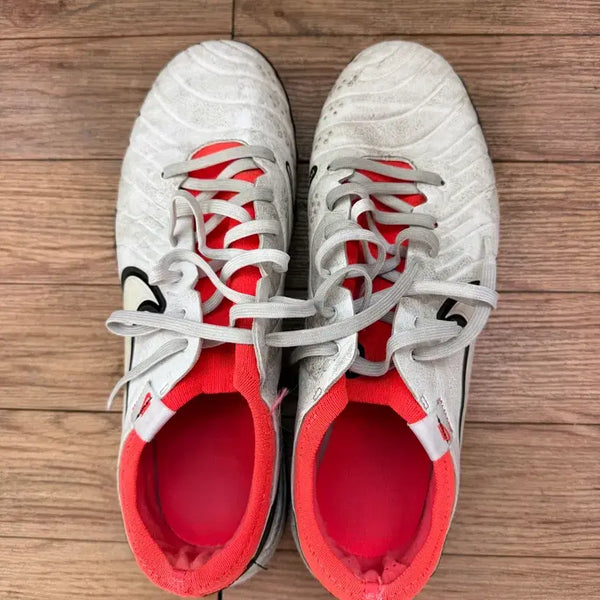 [BUNJANG] Nike Tiempo Legend 10 Pro TF 260mm Soccer Cleats / 티엠포 레전드10 프로 TF 260
