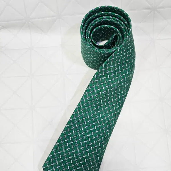 [BUNJANG] Hermès Necktie / 에르메스 넥타이