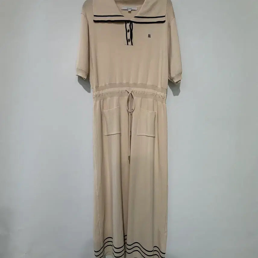 [BUNJANG] ON&ON Women's Knit Dress / 온앤온 여성 니트 원피스