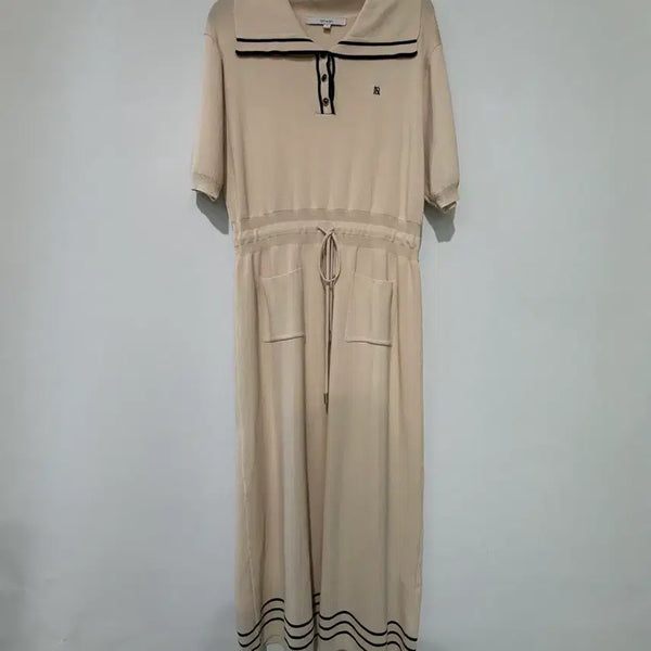 [BUNJANG] ON&ON Women's Knit Dress / 온앤온 여성 니트 원피스