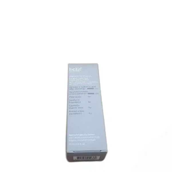 [BUNJANG] Belif Numero 10 Essence 75ml / 빌리프 뉴메로 10 에센스 75ml