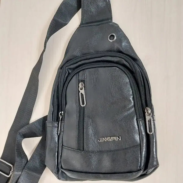 [BUNJANG] JINGPIN Sling Bag / Body Bag / 징핀(JINGPIN) 슬링백 / 바디백
