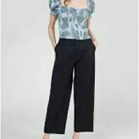 [BUNJANG] Sandro Tailored Wool Pants / 산드로 테일러드 팬츠 (44-55)