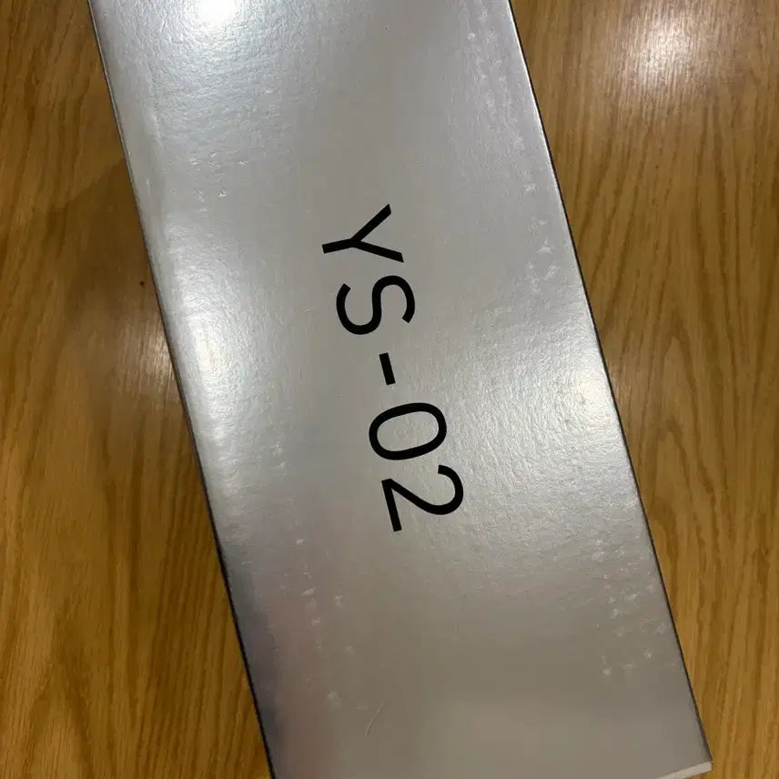 [BUNJANG] Yeezy Slide YS-02 US 8 / us8 이지 슬라이드 ys-02