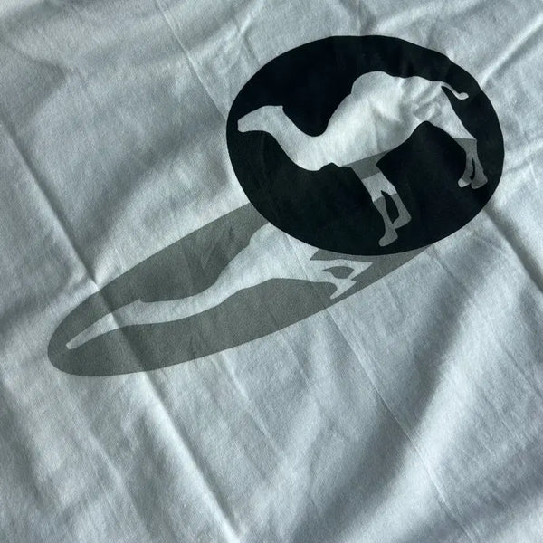 [BUNJANG] 1990s USA Camel Promotion Pocket T-Shirt / 90s USA Camel 프로모 빈티지 티셔츠