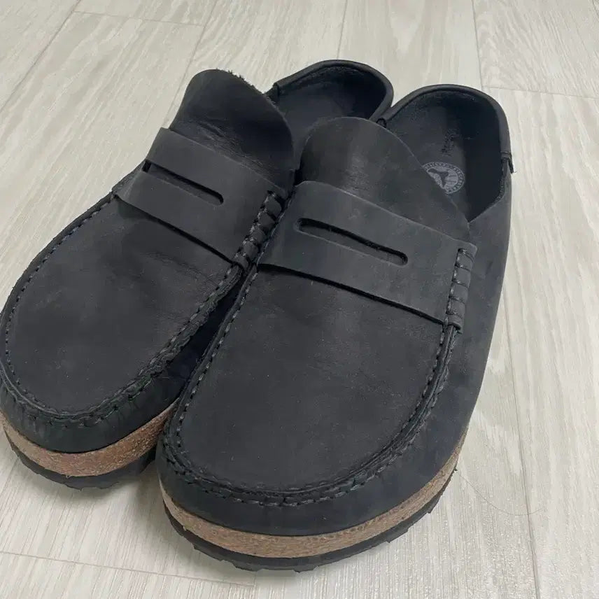 [BUNJANG] Birkenstock Naples Wrapped Regular 43 (280) / 버켄스탁 나폴리 네이플스 랩드 레귤러 43 280