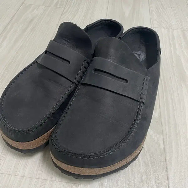 [BUNJANG] Birkenstock Naples Wrapped Regular 43 (280) / 버켄스탁 나폴리 네이플스 랩드 레귤러 43 280