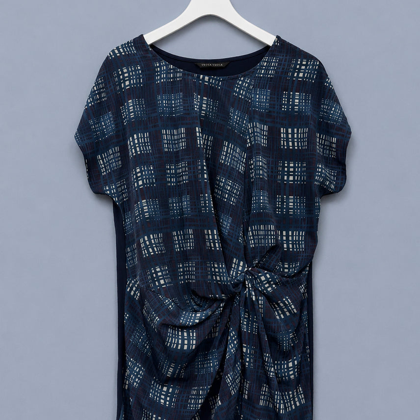 [BUNJANG] YECCA VECCA Women's Polyester Blend Dress / Women - YECCA VECCA 폴리100% 혼방 원피스