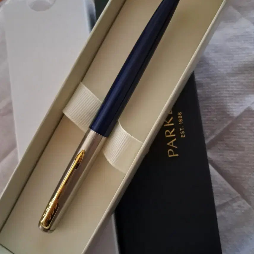 [BUNJANG] Parker Jotter Fountain Pen / 파카 조터 n 만년필