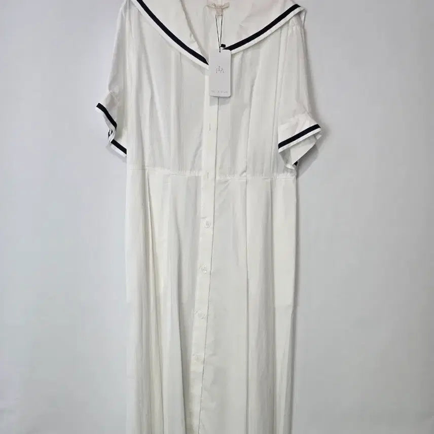 [BUNJANG] Plastic Island Women's Dress L / 플라스틱 아일랜드 여성 원피스 L